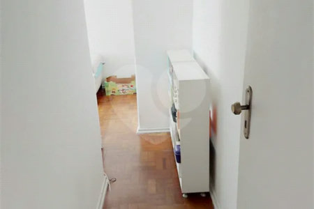 Apartamento à venda com 2 quartos em Santana, São Paulo, SP
