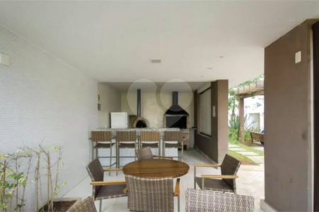 Apartamento à venda com 2 quartos em Liberdade, São Paulo, SP