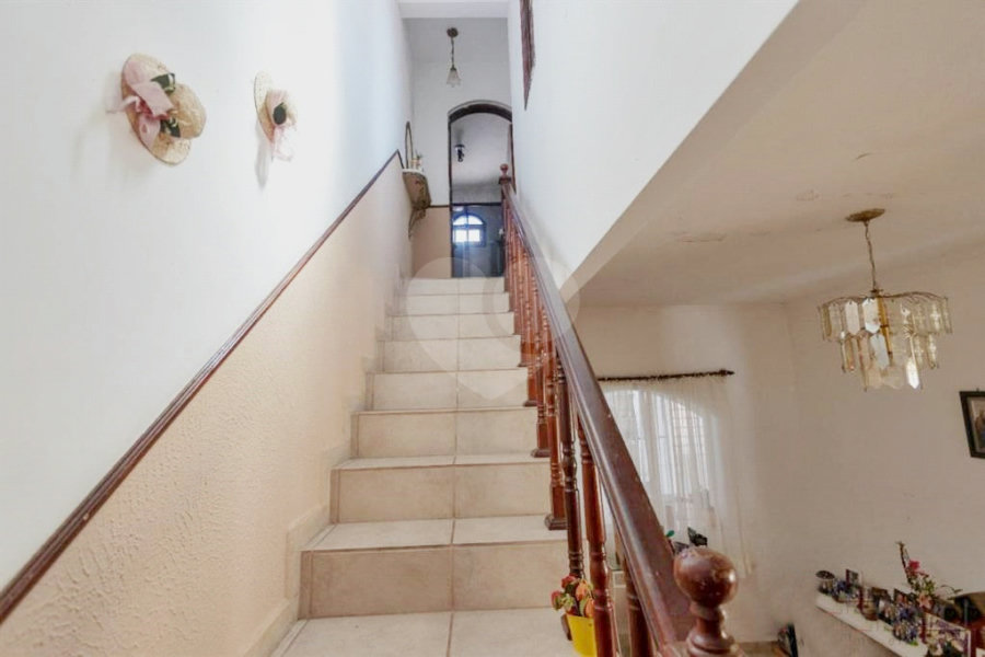 Sobrado à venda com 3 quartos, sendo 1 suíte, em Vila Nova Cachoeirinha, São Paulo, SP