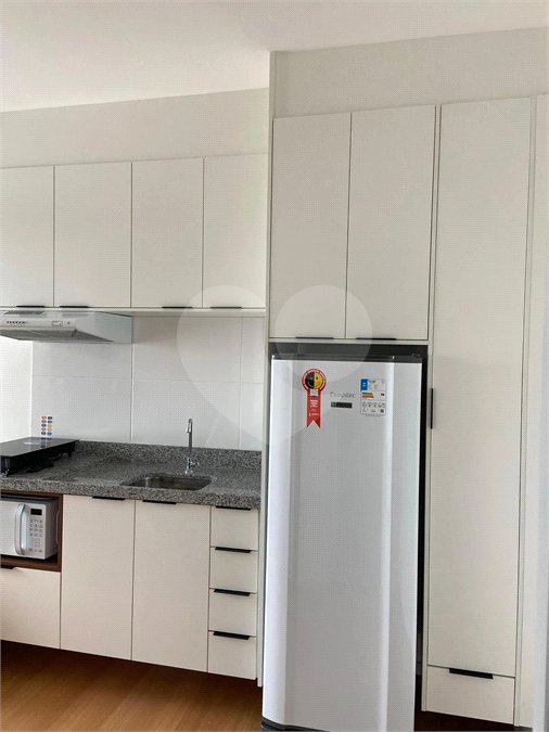 Apartamento para alugar com 1 quarto em BUTANTÃ, São Paulo, SP
