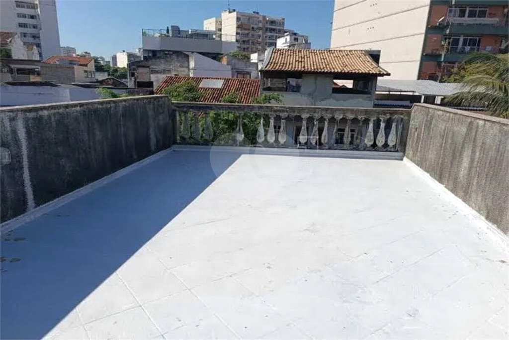 Casa à venda com 5 quartos, sendo 1 suíte, em Andaraí, Rio de Janeiro, RJ