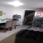 Sobrado à venda com 4 quartos, sendo 1 suíte, em Tucuruvi, São Paulo, SP