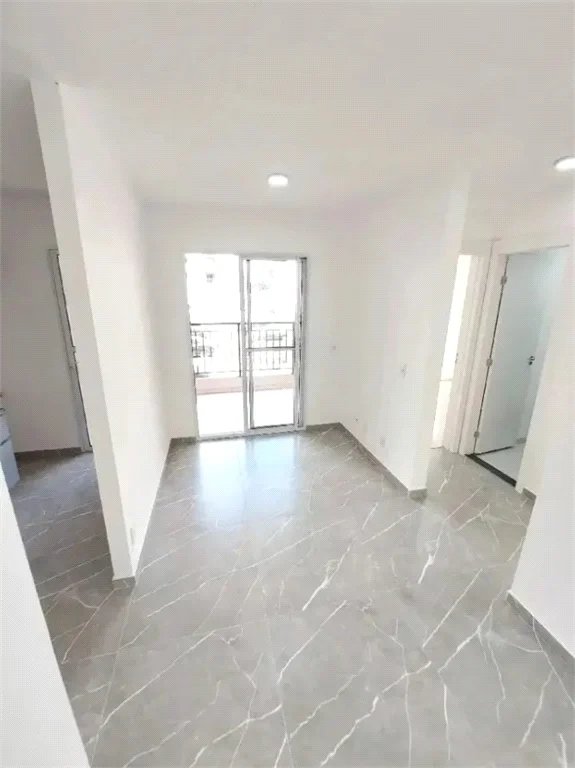 Apartamento à venda com 2 quartos em Jaguaré, São Paulo, SP