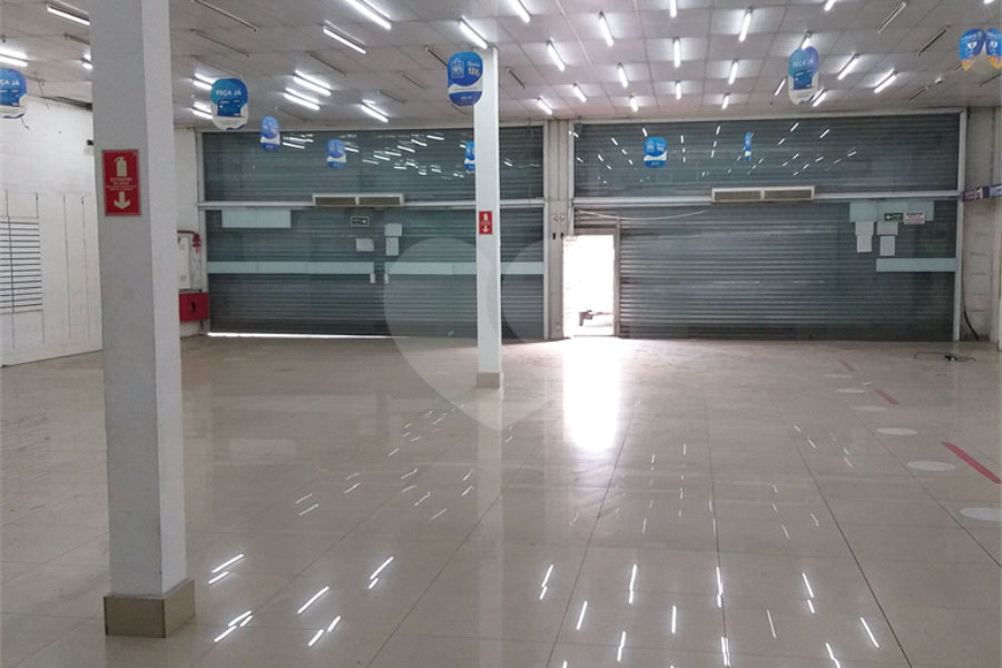 Loja para alugar em Limão, São Paulo, SP