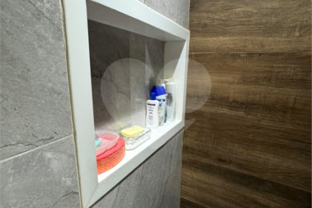 Apartamento à venda com 3 quartos, sendo 2 suítes, em Campo Grande, Rio de Janeiro, RJ