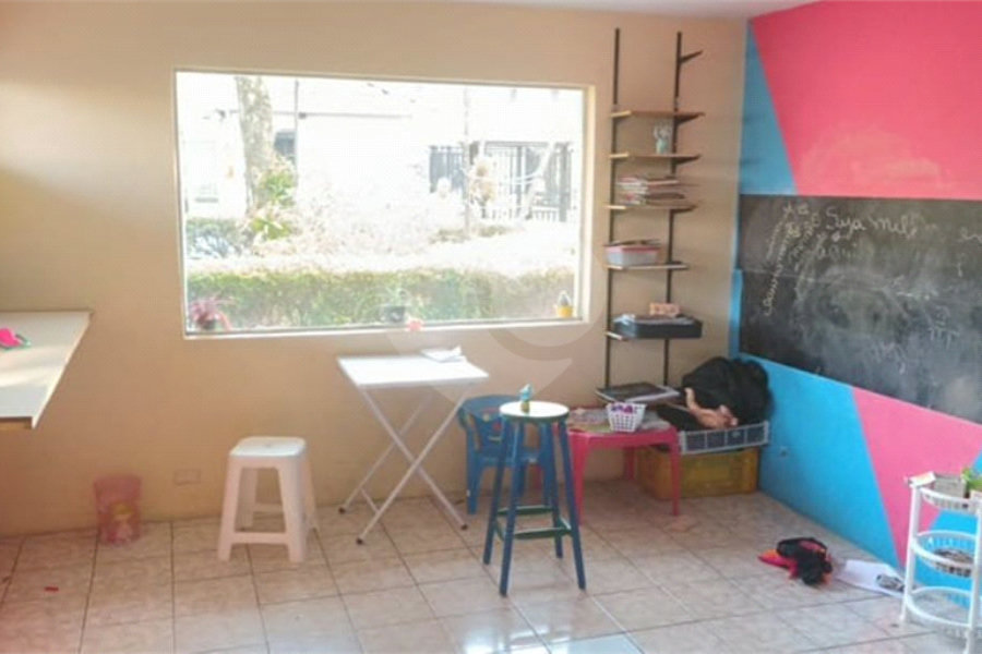 Apartamento à venda com 2 quartos em Mandaqui, São Paulo, SP