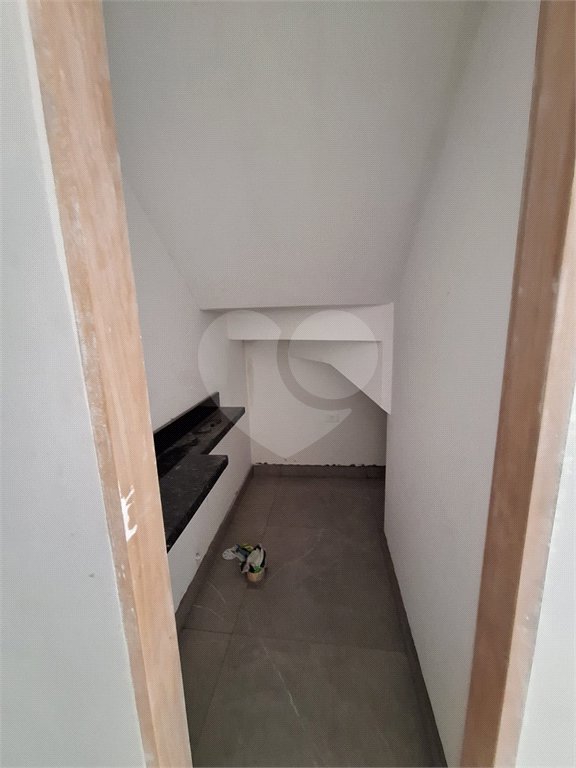 Sobrado à venda com 3 quartos, sendo 1 suíte, em Vila do Castelo, São Paulo, SP