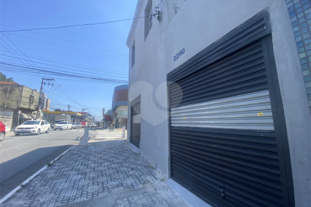 Salão para alugar no Centro, São Bernardo do Campo, SP