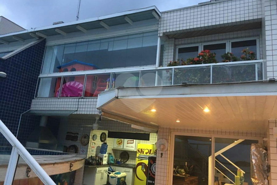 Triplex à venda com 6 suítes em Riviera de São Lourenço, Bertioga, SP
