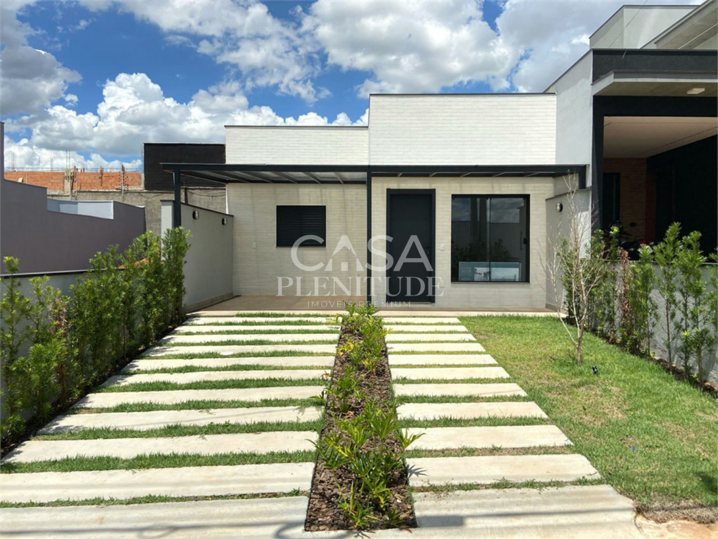 Casa em condomínio à venda com 3 quartos, sendo 1 suíte, em Jardim Residencial Villagio Ipanema I, Sorocaba, SP