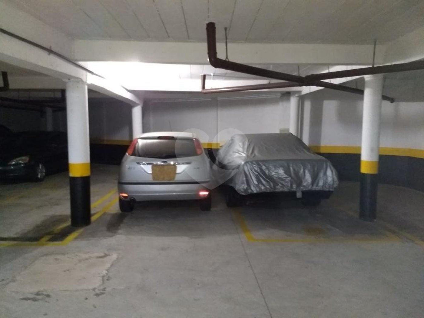 Apartamento à venda com 2 quartos, sendo 1 suíte, em Vila Maria Alta, São Paulo, SP