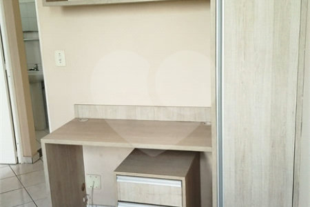 Apartamento à venda com 2 quartos em Liberdade, São Paulo, SP
