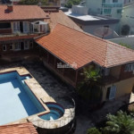 Casa à venda com 4 suítes em Vila Petrópolis, Atibaia, SP