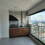 Apartamento à venda com 2 quartos, sendo 1 suíte,  em Jardim Caravelas, São Paulo, SP