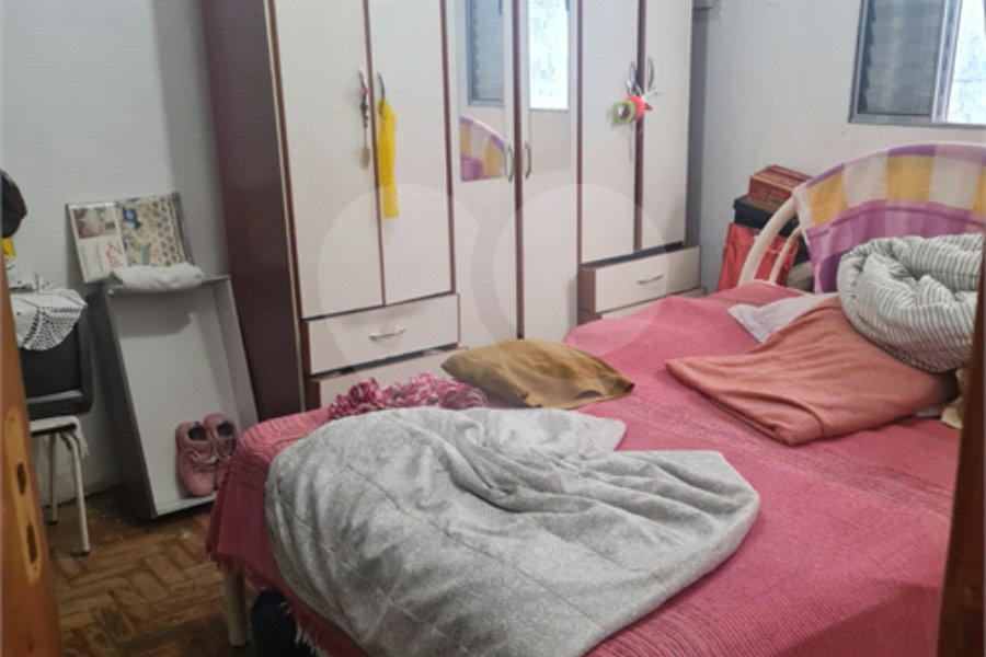 Casa à venda com 3 quartos, sendo 1 suíte, em Parque Edu Chaves, São Paulo, SP