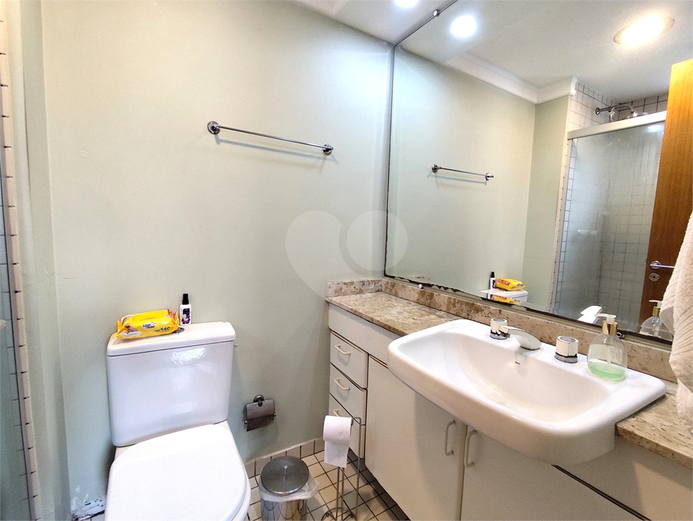 Apartamento à venda com 3 quartos, sendo 1 suíte, em Vila Prudente, São Paulo, SP