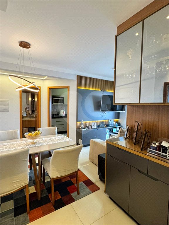 Apartamento à venda com 2 suítes em Nova Aliança, Ribeirão Preto, SP