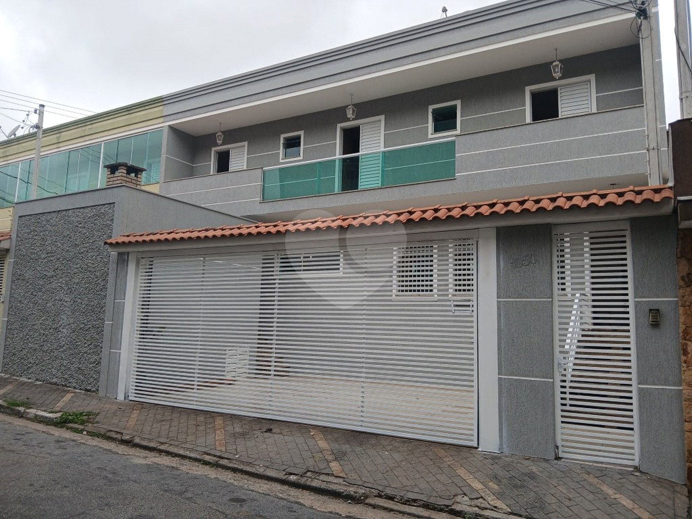 Sobrado à venda com 3 suítes em Vila Medeiros, São Paulo, SP