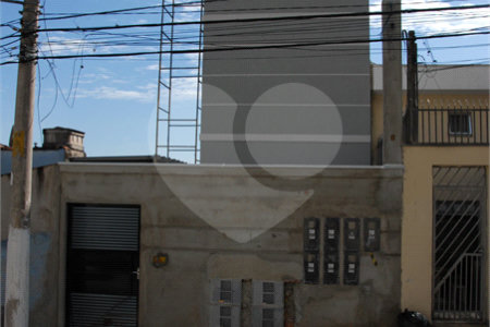 Apartamento à venda ou para alugar com 2 quartos, sendo 1 suíte, em Imirim, São Paulo, SP