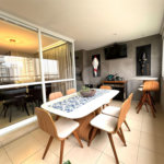 Apartamento à venda com 4 quartos, sendo 3 suítes, em Santana, São Paulo, SP