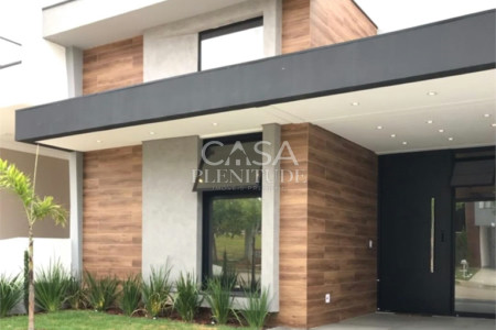 Casa em condomínio à venda com 3 suítes em Cajuru do Sul, Sorocaba, SP
