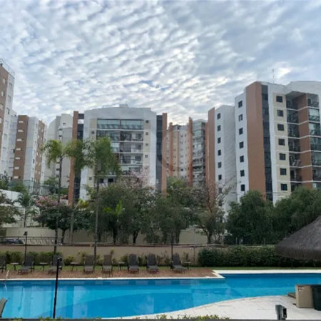 Apartamento à venda com 3 quartos, sendo 1 suíte, em Cidade São Francisco, São Paulo, SP