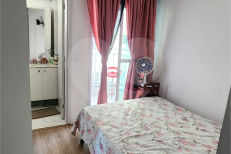Apartamento à venda com 3 quartos, sendo 1 suíte, em Chora Menino, São Paulo, SP