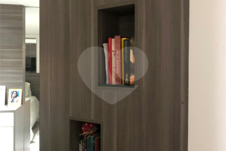 Apartamento à venda com 3 suítes em Santana, São Paulo, SP