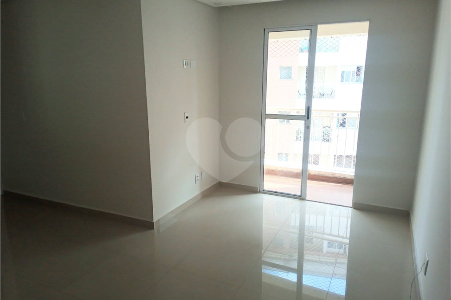 Apartamento à venda com 2 quartos em Casa Verde, São Paulo, SP