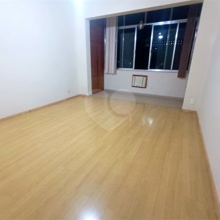 Apartamento à venda com 1 quarto em Andaraí, Rio de Janeiro, RJ