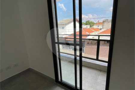 Casa à venda com 2 quartos no condomínio Residencial Calegari, São Paulo - SP