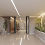 Apartamento à venda, 84 m² por R$ 1.377.600,00 - Boqueirão - Santos/SP