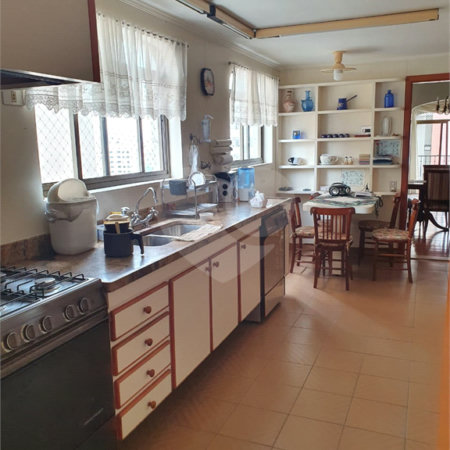 Apartamento à venda com 3 suítes em Santana, São Paulo, SP