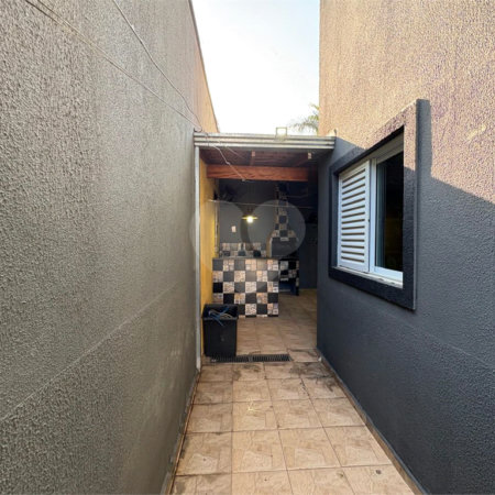 Casa à venda com 4 suítes em Vila Carvalho, Sorocaba, SP