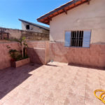 Casa à venda com 2 quartos em Residencial Hípica Jaguari, Bragança Paulista, SP