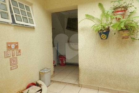 Casa de Vila à venda com 3 quartos, sendo 1 suíte, em Brooklin Novo, São Paulo, SP