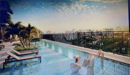 Studio à venda com 1 quarto em Vila Pirajussara, São Paulo, SP
