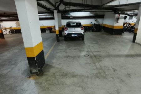 Apartamento com 3 dormitórios à venda, 102 m² por R$ 895.000,00 - Pompéia - Santos/SP