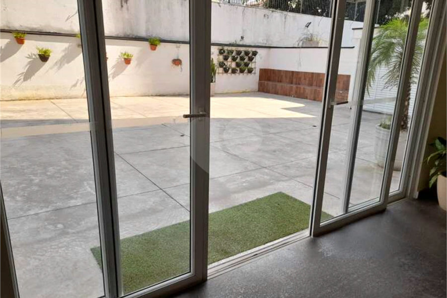 Apartamento à venda com 1 quarto em Santana, São Paulo, SP