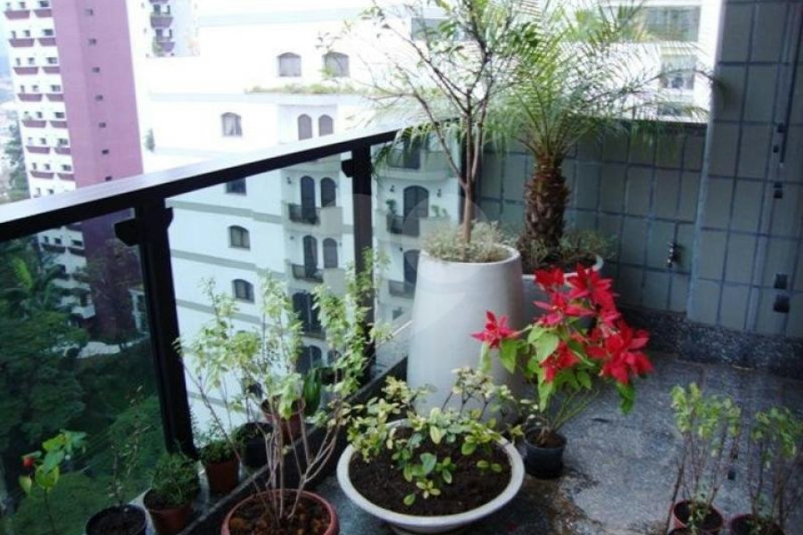 Apartamento à venda com 4 quartos, sendo 2 suítes, em Água Fria, São Paulo, SP