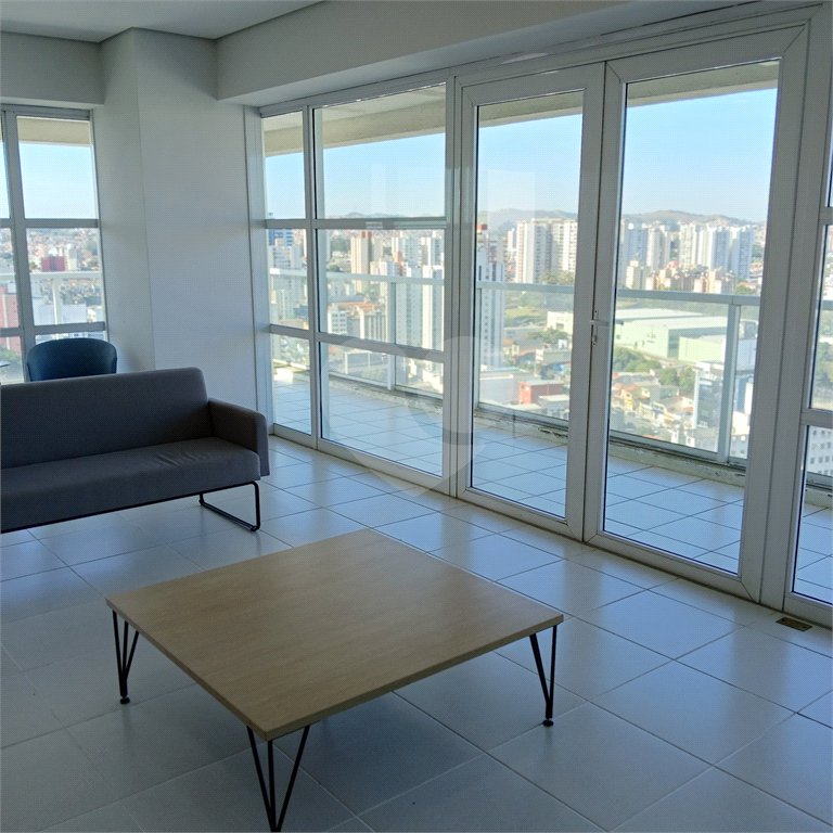 Sala para alugar no Centro, São Bernardo do Campo, SP