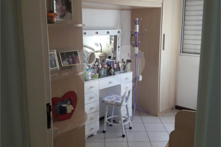 Apartamento à venda com 2 quartos em Ortizes, Valinhos, SP