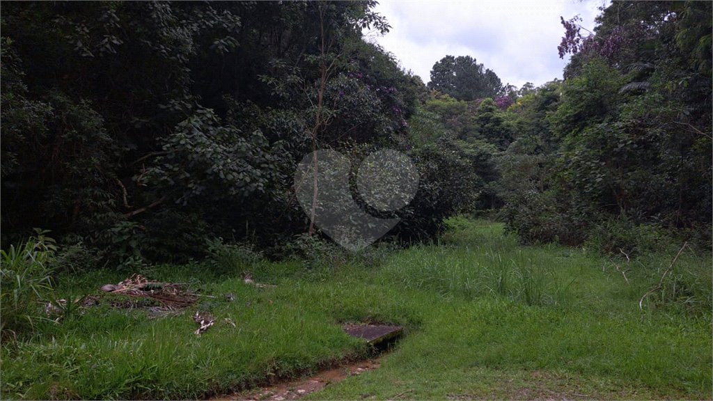 Terreno à venda no condomínio Campos de Mairiporã Gleba 1, Mairiporã - SP