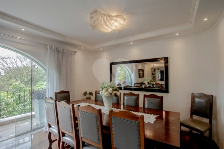 Apartamento à venda com 4 quartos, sendo 1 suíte, em Granja Julieta, São Paulo, SP