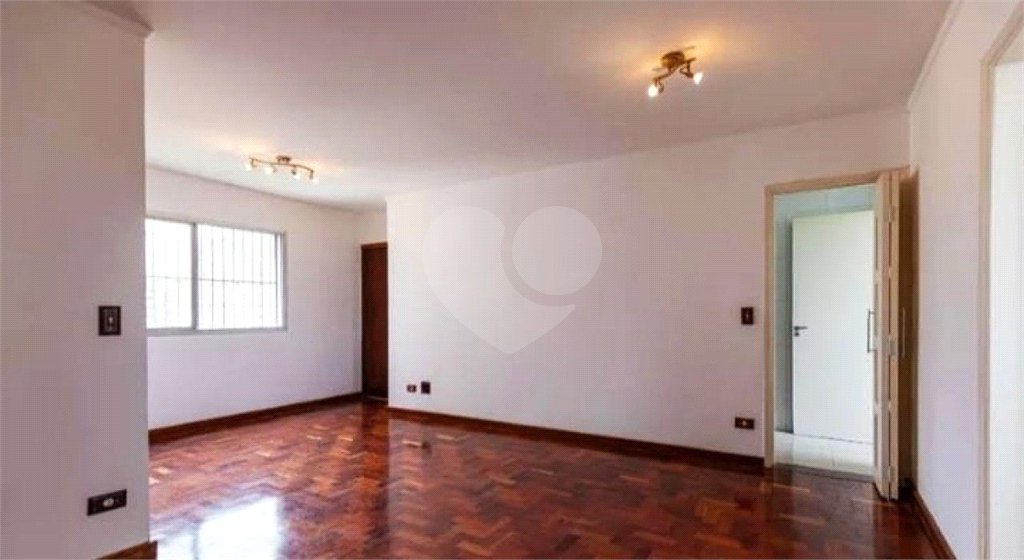 Apartamento à venda com 3 quartos, sendo 1 suíte, em Santa Teresinha, São Paulo, SP