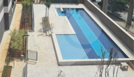 Apartamento à venda com 2 quartos em Vila Independência, São Paulo, SP