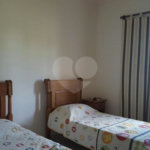 Casa à venda com 3 quartos, sendo 1 suíte, no condomínio Village Ipanema 1, Araçoiaba da Serra - SP