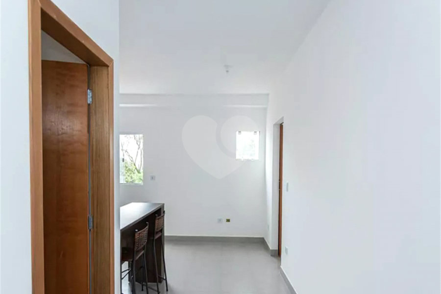 Apartamento à venda com 2 quartos em Vila Celeste, São Paulo, SP