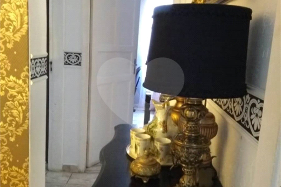 Apartamento à venda com 2 quartos em Santana, São Paulo, SP