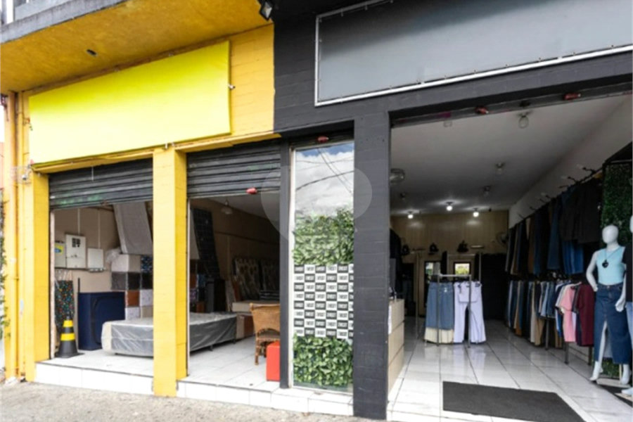 Salão para alugar em Horto, São Paulo, SP